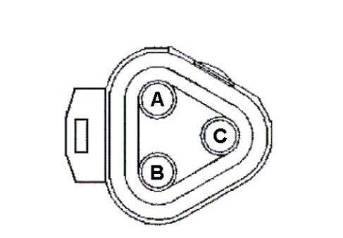 How to use Jumper Box to connect to J1939 3pin (Cummins)