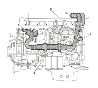 EGR System